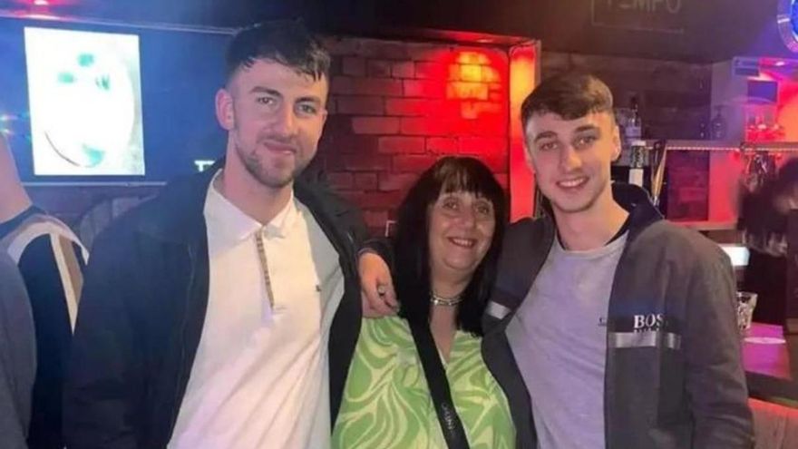 The Discovery of the Body has Been Notified to Jay Slater’s Family