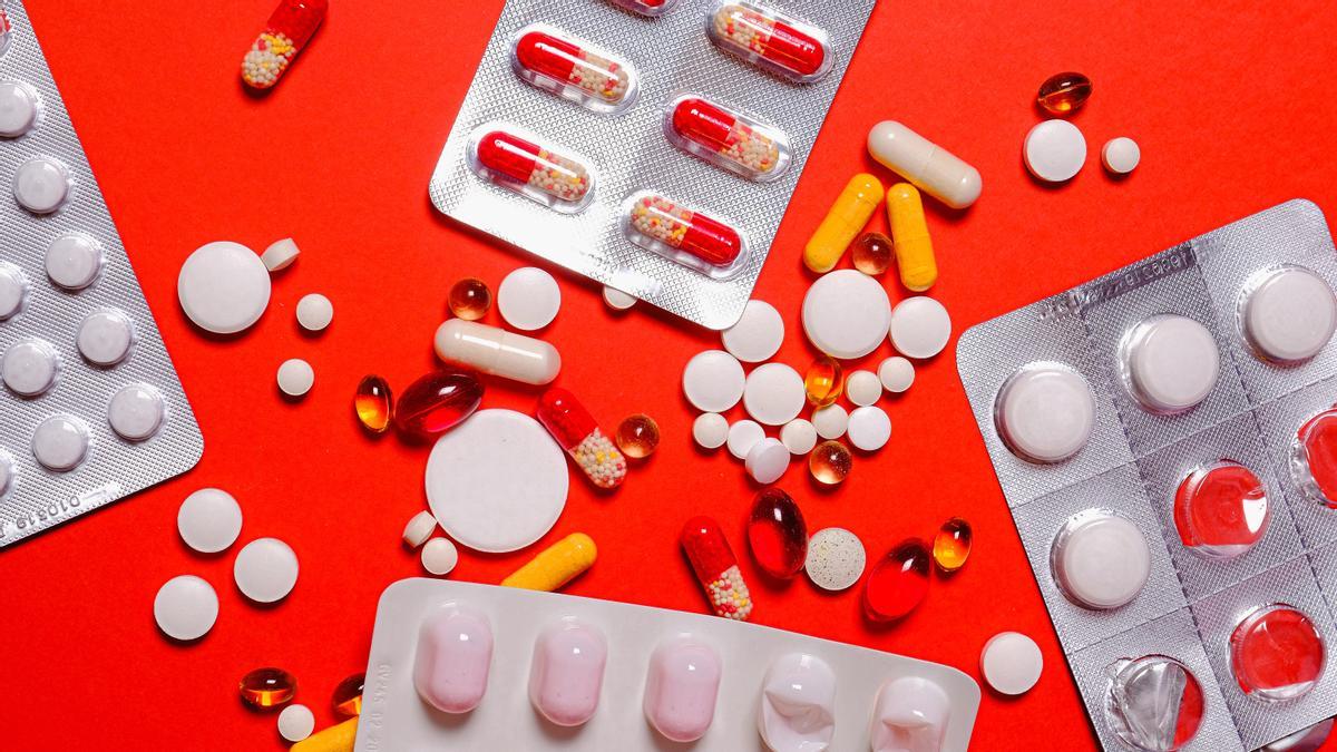 Desabastecimiento | Estos son los medicamentos que te costará encontrar en la farmacia