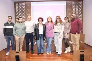 La Diputación de Badajoz aprueba un protocolo contra el acoso sexual y por razón de sexo
