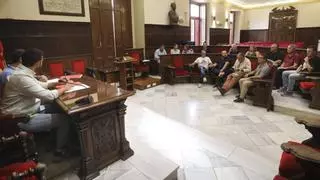 Este es el sueldo medio de los alcaldes de Sagunt y comarca