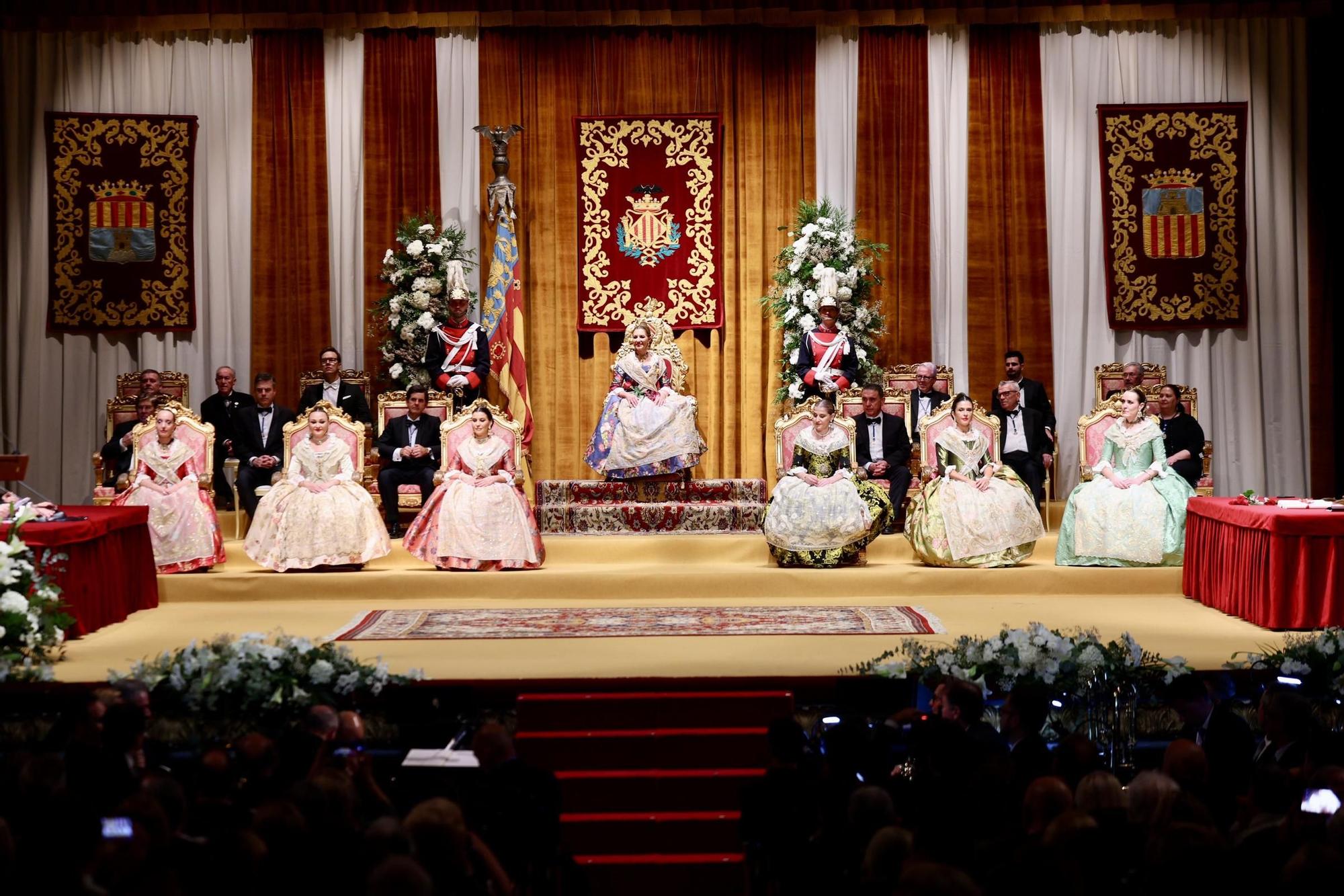 Jocs Florals de Lo Rat Pent 2025