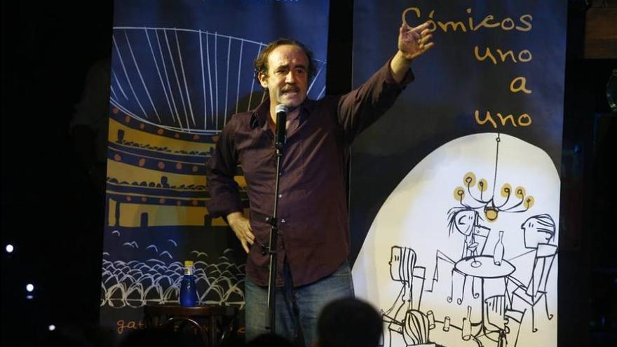 Fallece a los 53 años el actor y humorista Pedro Reyes