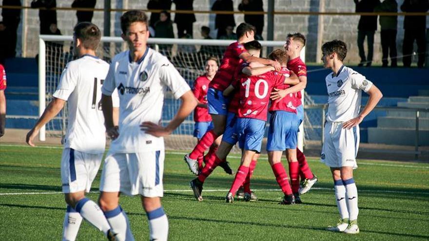 El Diocesano apuesta por seguir escalando en casa