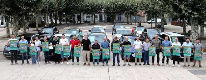 Berocasión: máis de 500 vehículos seminovos, híbridos e eléctricos en Carballo