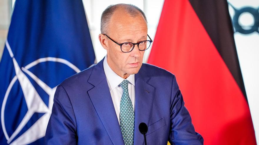 Alemania y los países nórdicos alertan de que el Báltico seguirá &quot;por mucho tiempo&quot; bajo la amenaza rusa
