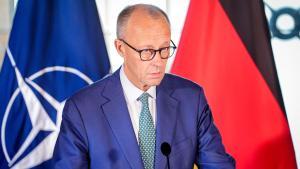 Alemanya i els nòrdics alerten d’una sostinguda "amenaça russa"