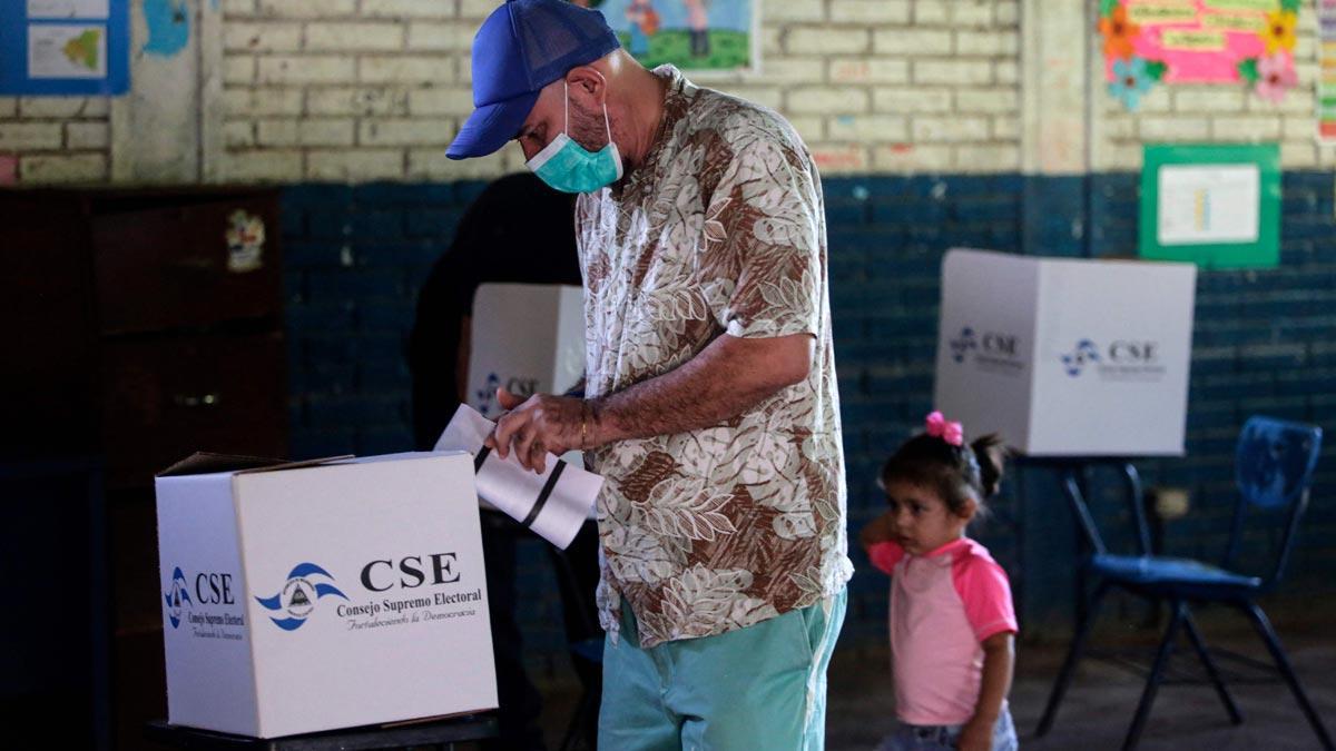 Nicaragua: les claus després de la farsa electoral