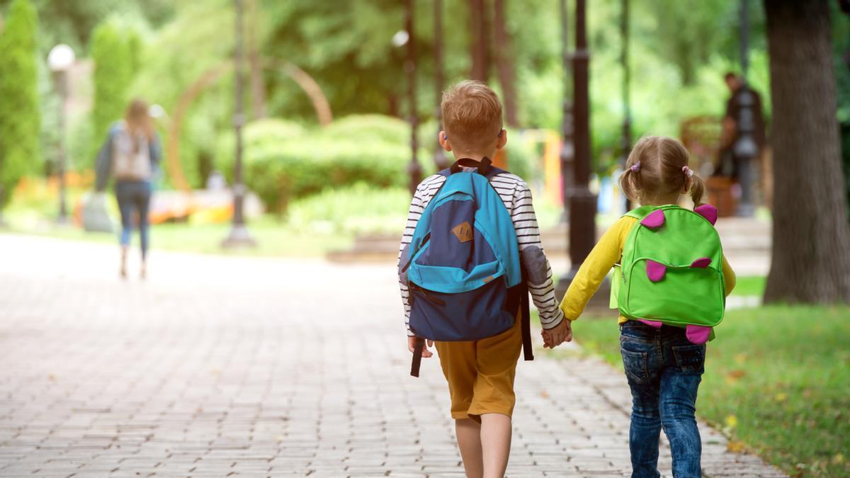 Vuelta al cole: las mochilas más baratas de Carrefour