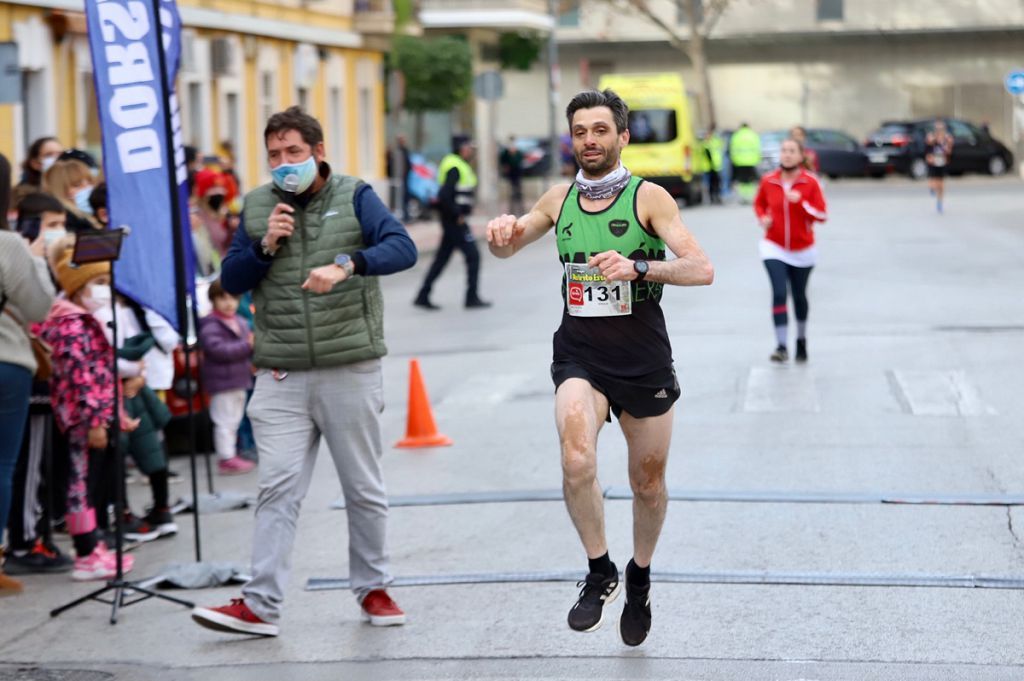 Carrera Popular Vistabella