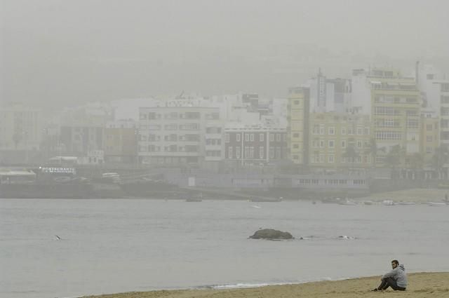 Navidad en Gran Canaria