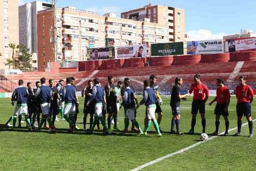 UCAM-Betis B