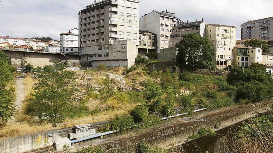 Propietarios de terrenos en As Burgas recurrirán la sentencia judicial que avala la expropiación