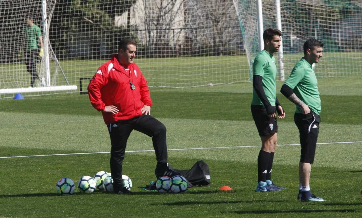 Martes de "pasión" por el Córdoba CF