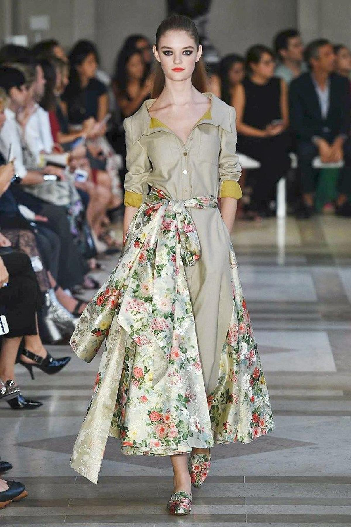 Carolina Herrera