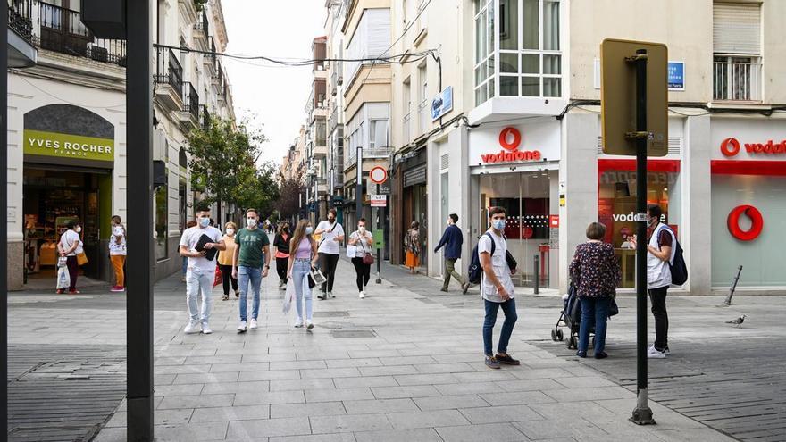 Los supermercados de Extremadura podrán abrir durante estos festivos de 2023