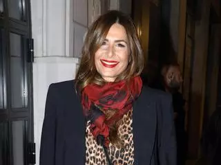 Nuria Roca presume del éxito de Juan del Val tras ganar el Premio Planeta