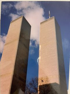 20 años del atentados contra las Torres Gemelas: el homenaje de nuestros lectores