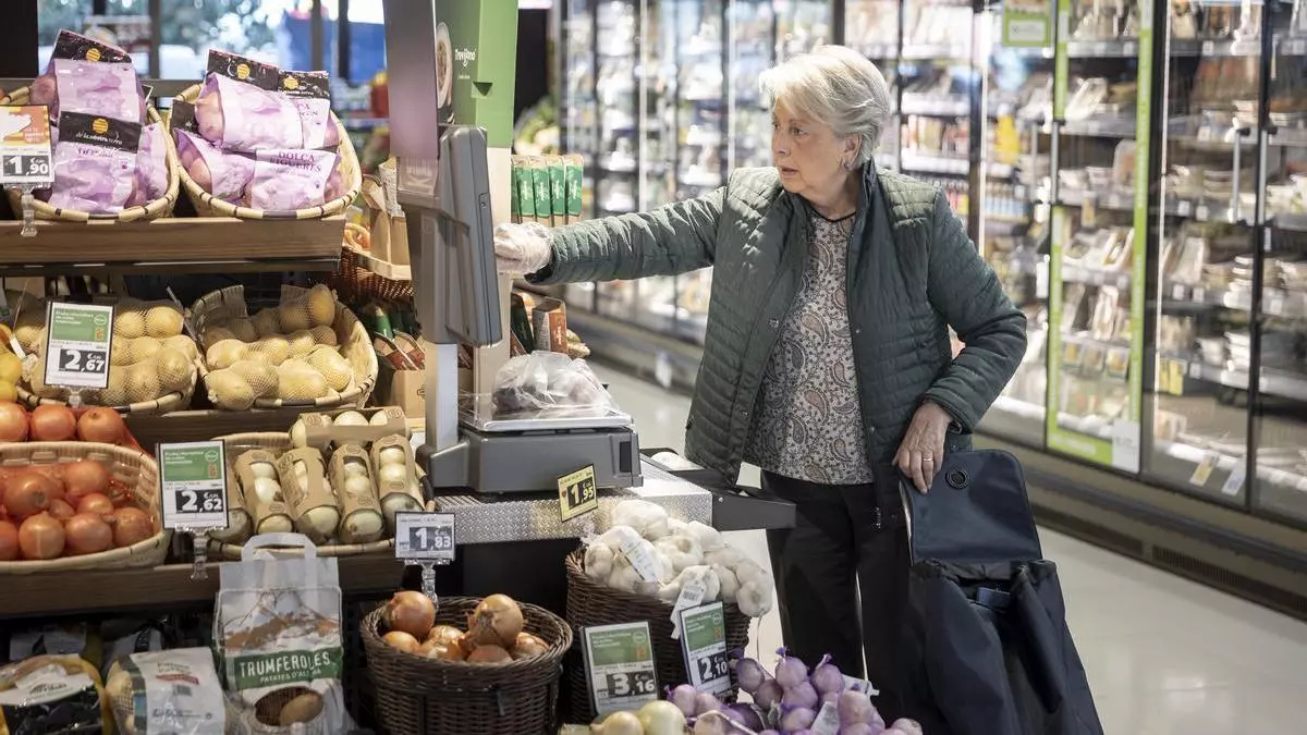 Así puedes evitar un error típico en los supermercados y ahorrar dinero