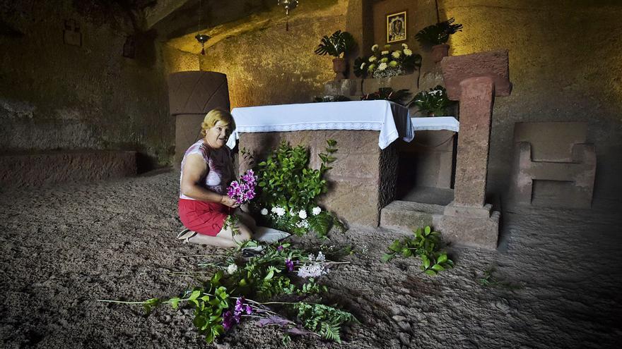 La Cuevita en soledad - La Provincia - Vimarsana News