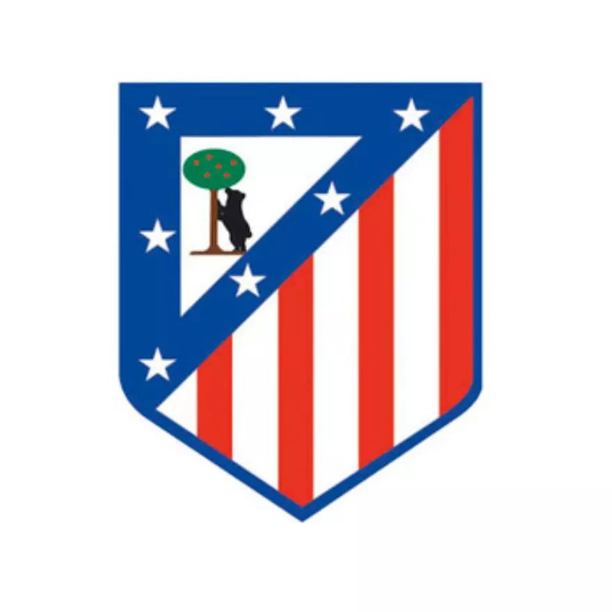 ATLÉTICO DE MADRID (España)