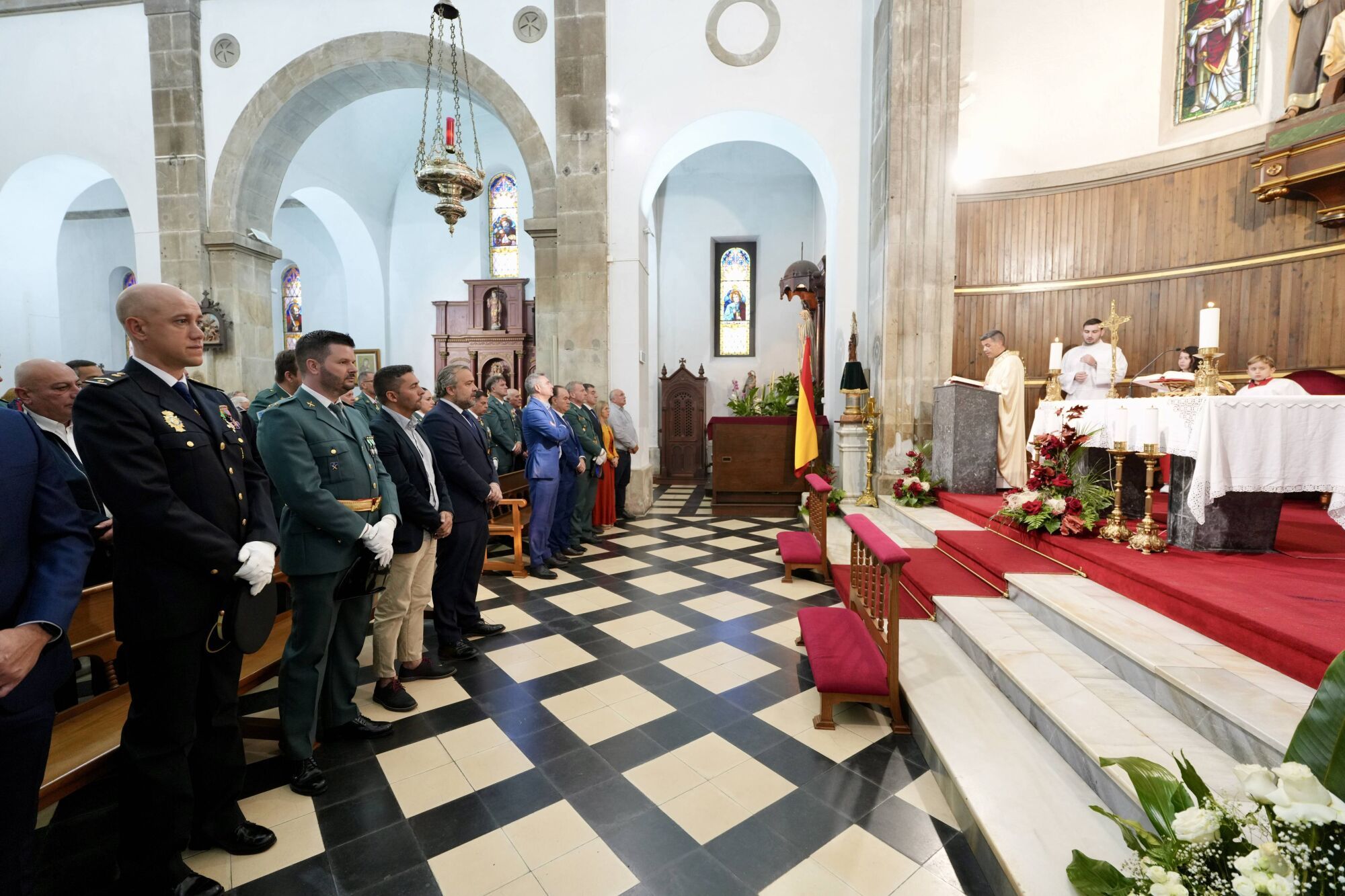 Dia de el Pilar de Lalin