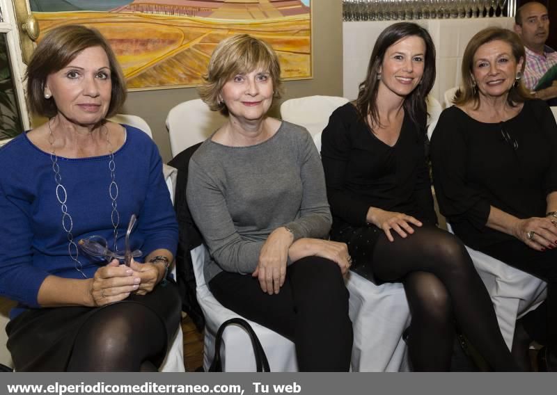 Desfile de Higinio Mateu