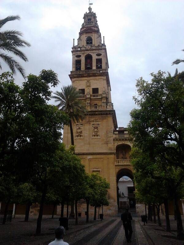 Así ven los lectores la Mezquita premiada