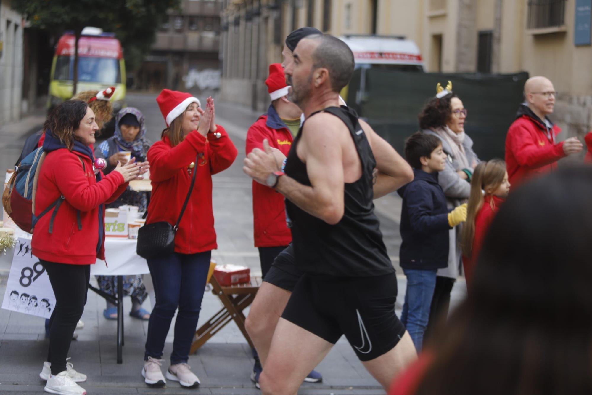 Búscate en la galería del Maratón Valencia Trinidad Alfonso