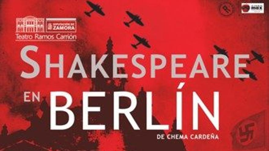 Shakespeare en Berlín