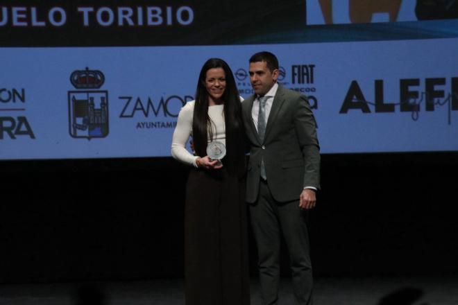 GALERÍA | Gala de Castilla y León de Piragüismo en Zamora
