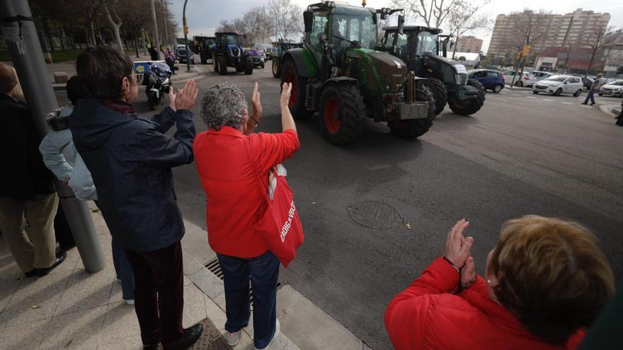 Personal de Agricultura ayudará a payeses de Calvià con la burocracia