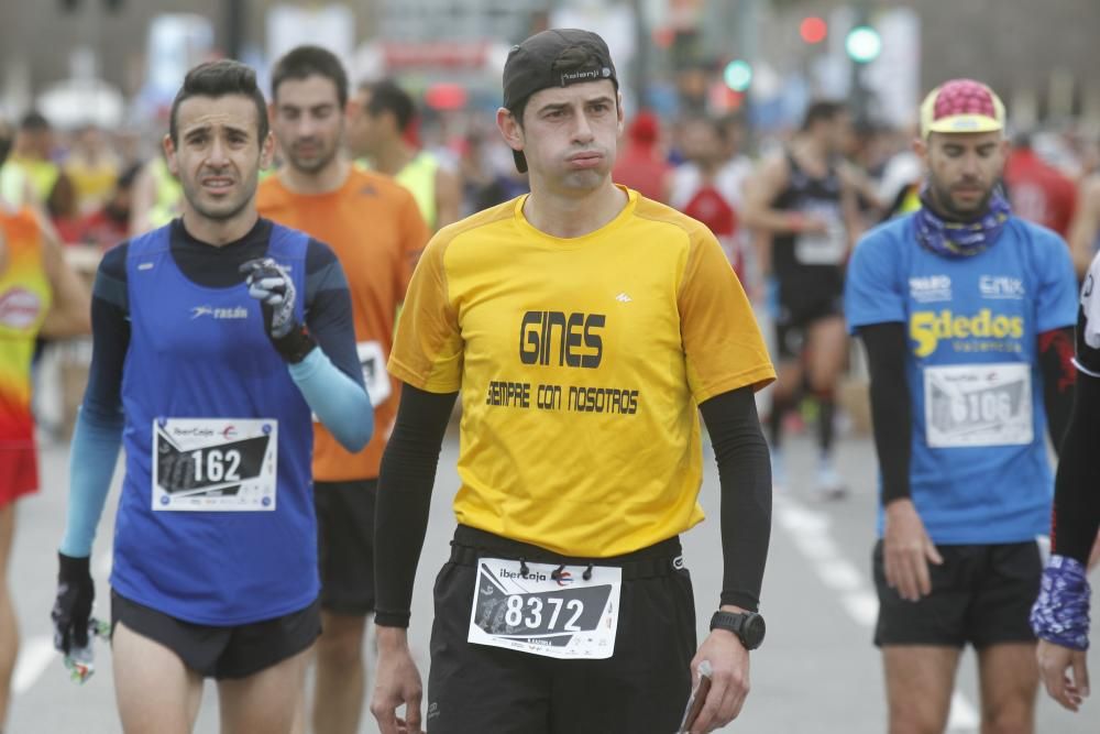 10K VALENCIA IBERCAJA 2018