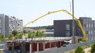 Este es el barrio de Zaragoza que tendrá instituto por primera vez