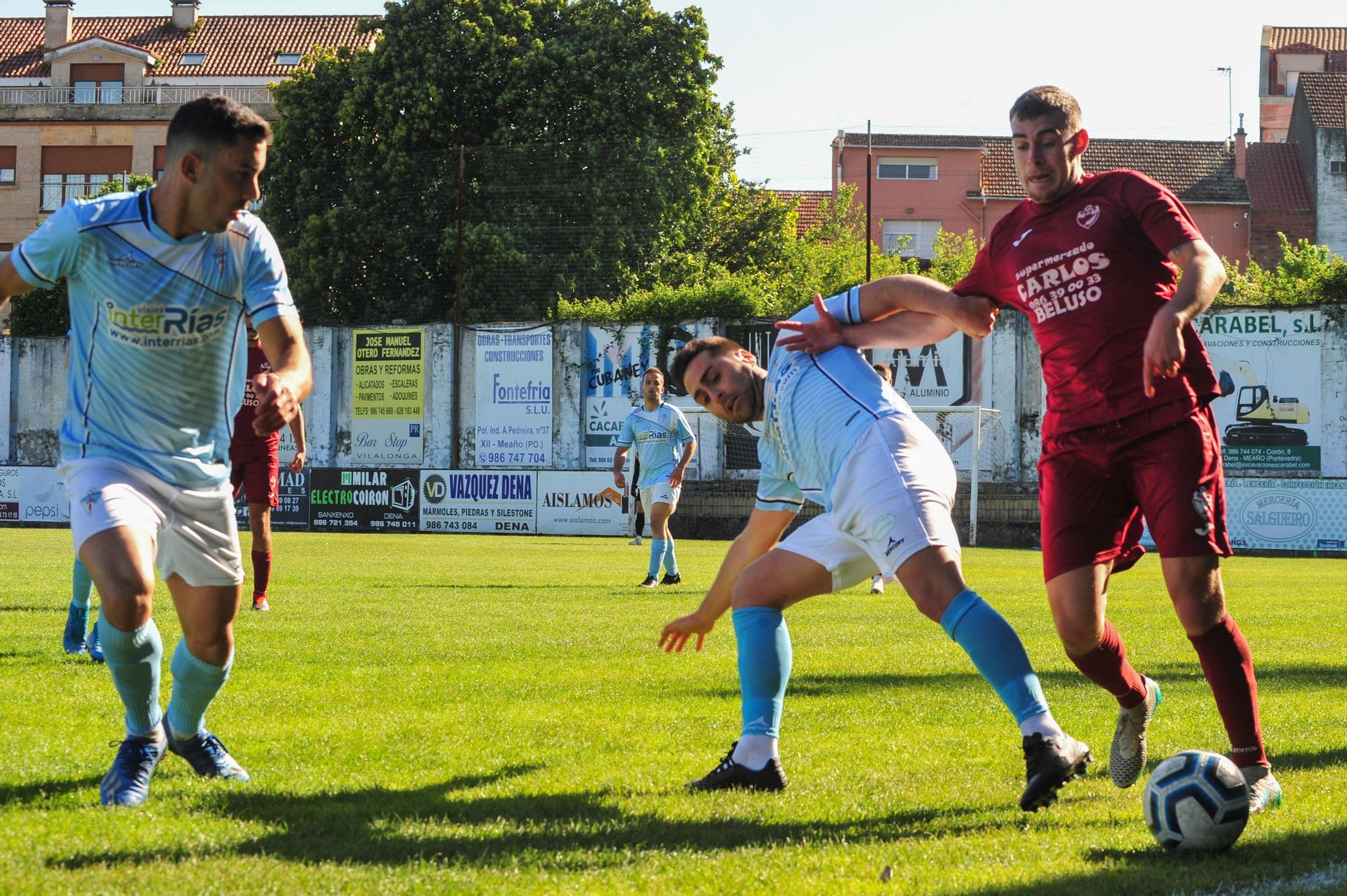 Villalonga Vs Beluso