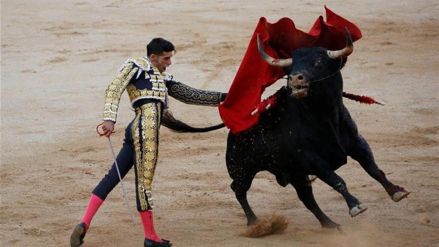 Los festejos taurinos de Sevilla incluyen a los diestros extremeños Ferrera, Talavante, Perera y Garrido