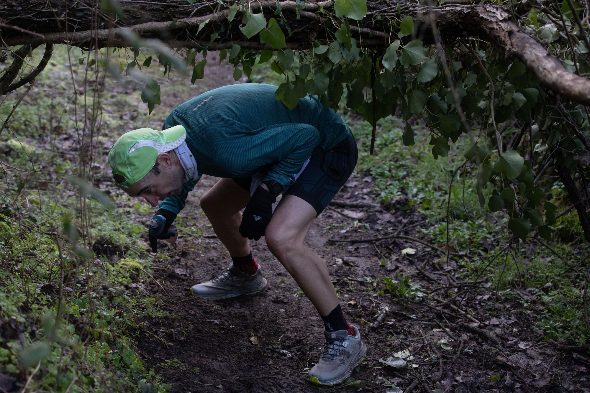 Trail Arribes Ocultos