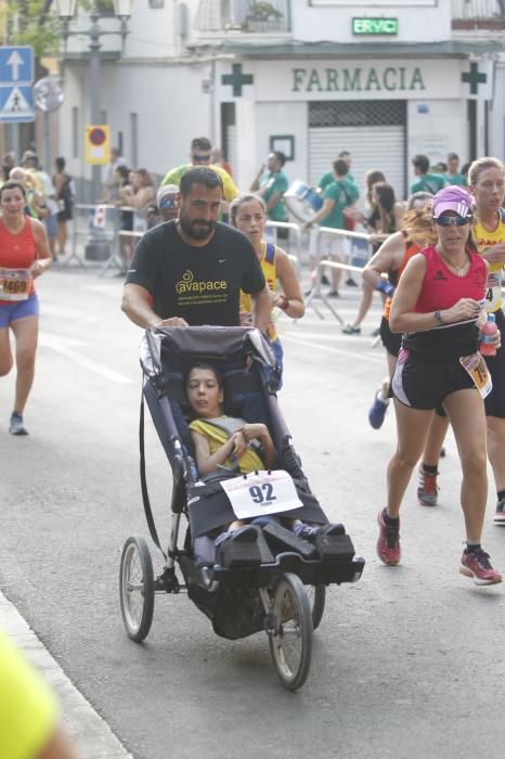 Búscate en el Gran Fondo 15K de Paterna