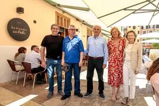 El guardián de 114 hijos: la Fundación Tutelar de Esment celebra 40 años de amparo vitalicio