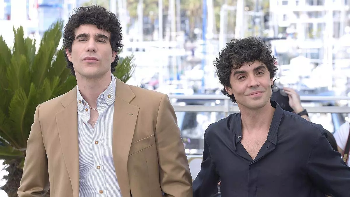 A Coruña estrena ‘La bola negra’, candidata española al Oscar, con la participación de Los Javis: quedan las últimas entradas