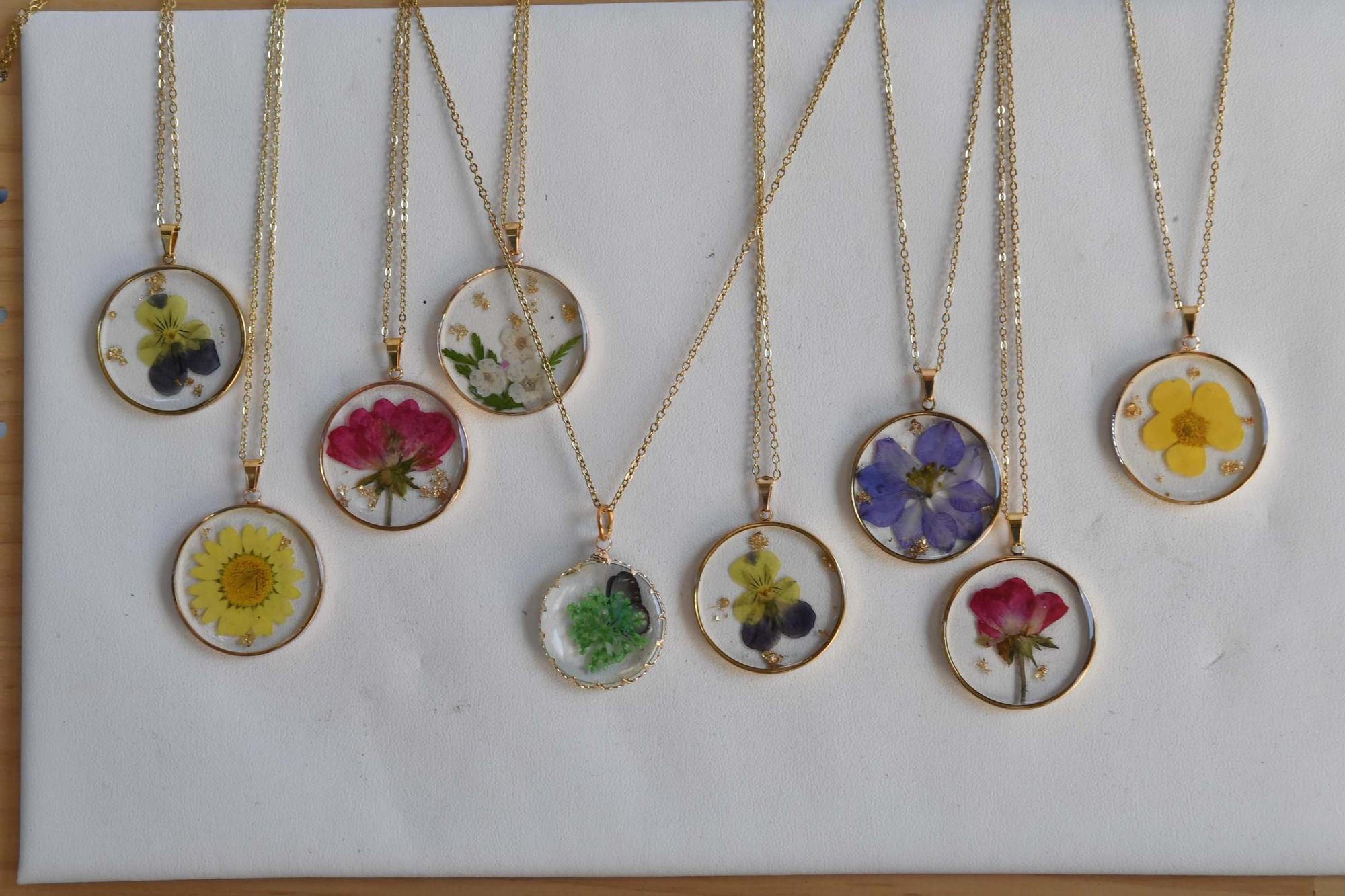 Día da Muller Rural no Parque da Torre de Celas, en Culleredo