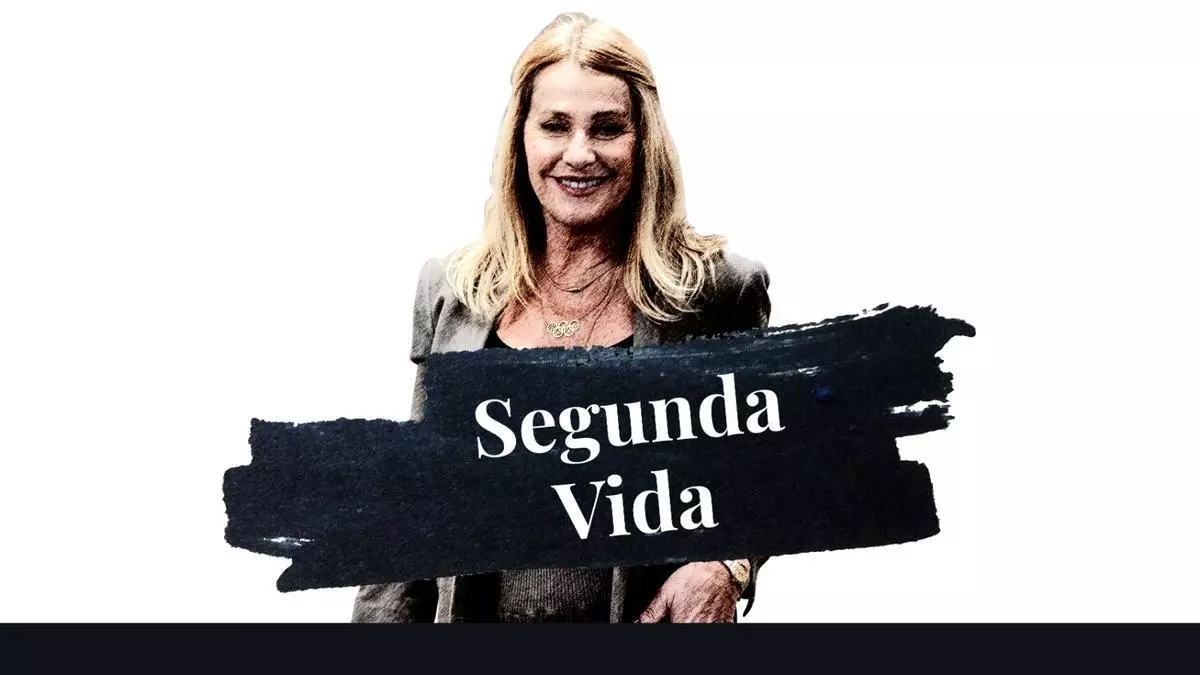 Nadia Comanecci, exgimnasta: "Trabajé tanto que pude decir a los hombres: 'Lo siento, pero soy mejor que vosotros'"