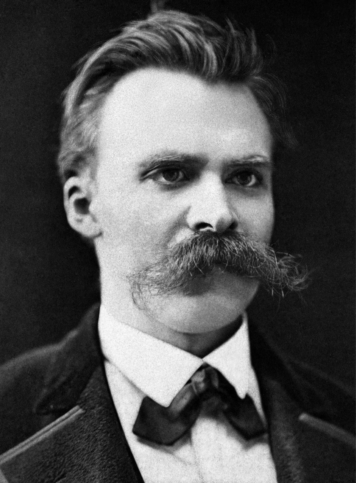 La força de Nietzsche és que no ofereix una recepta fàcil.