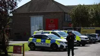 Dos menores mueren en un apuñalamiento múltiple en Southport, en el Reino Unido