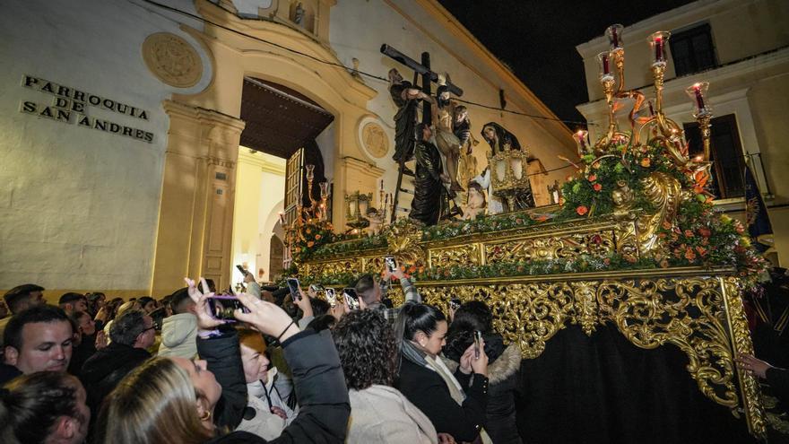 La Semana Santa de Badajoz, pendiente del ministerio para ser declarada Fiesta de Interés Turístico Internacional