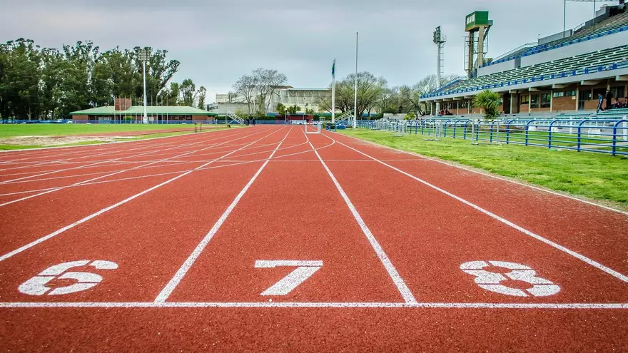 El Playas de Castellón, a buscar el pasaporte europeo en el DNA, el formato que revoluciona el atletismo