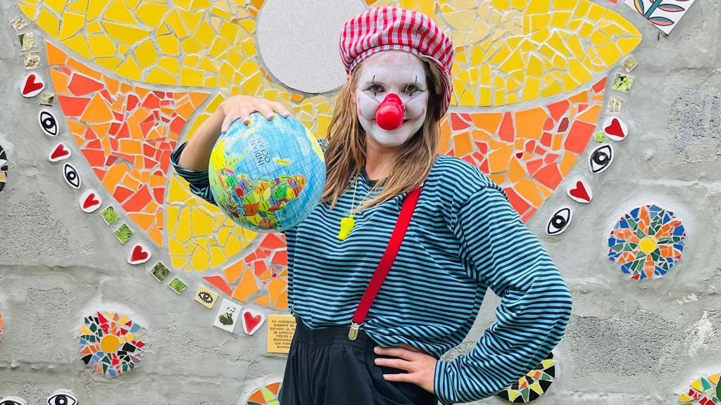 La Navidad más castiza está en Lavapiés.