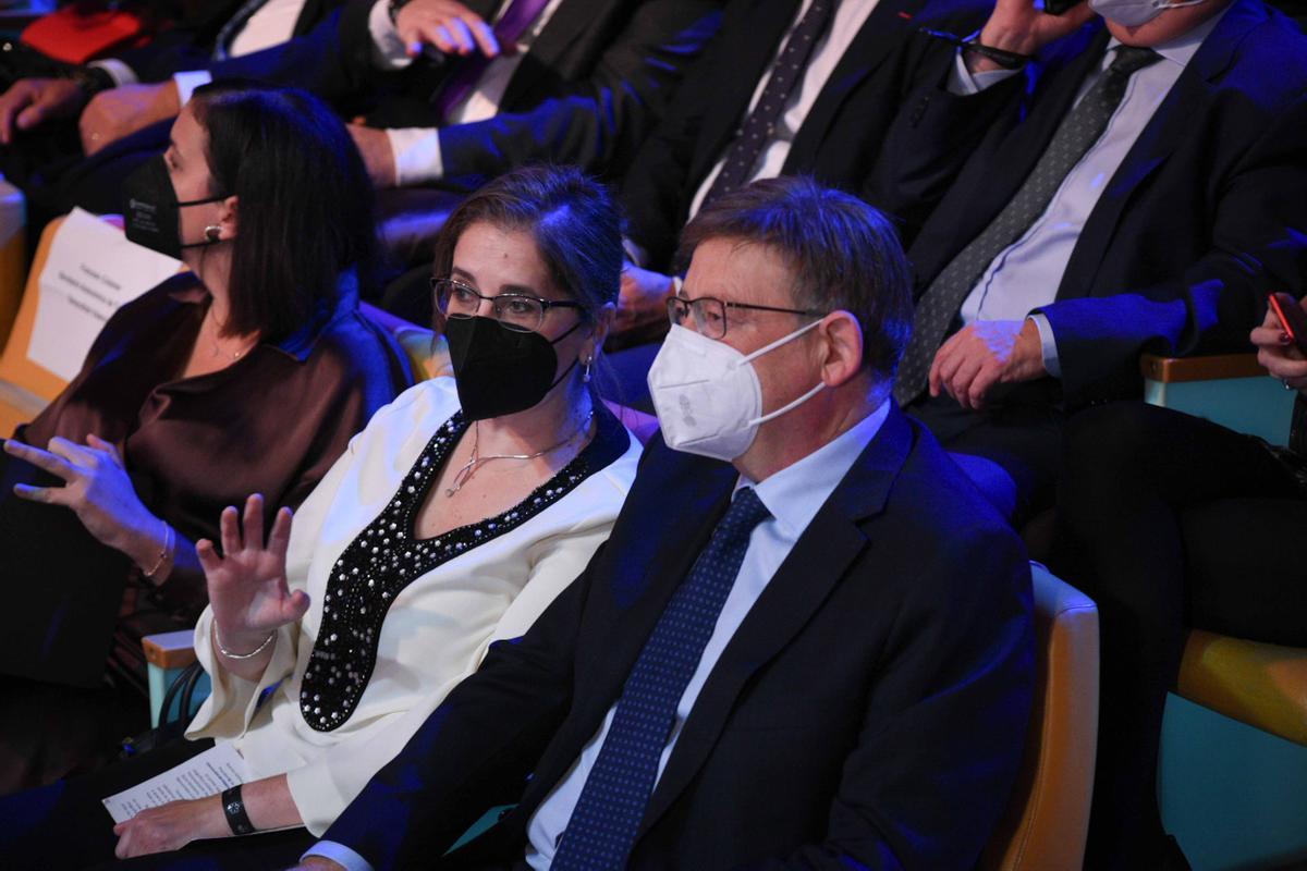 Gala de la Guía Michelin 2022