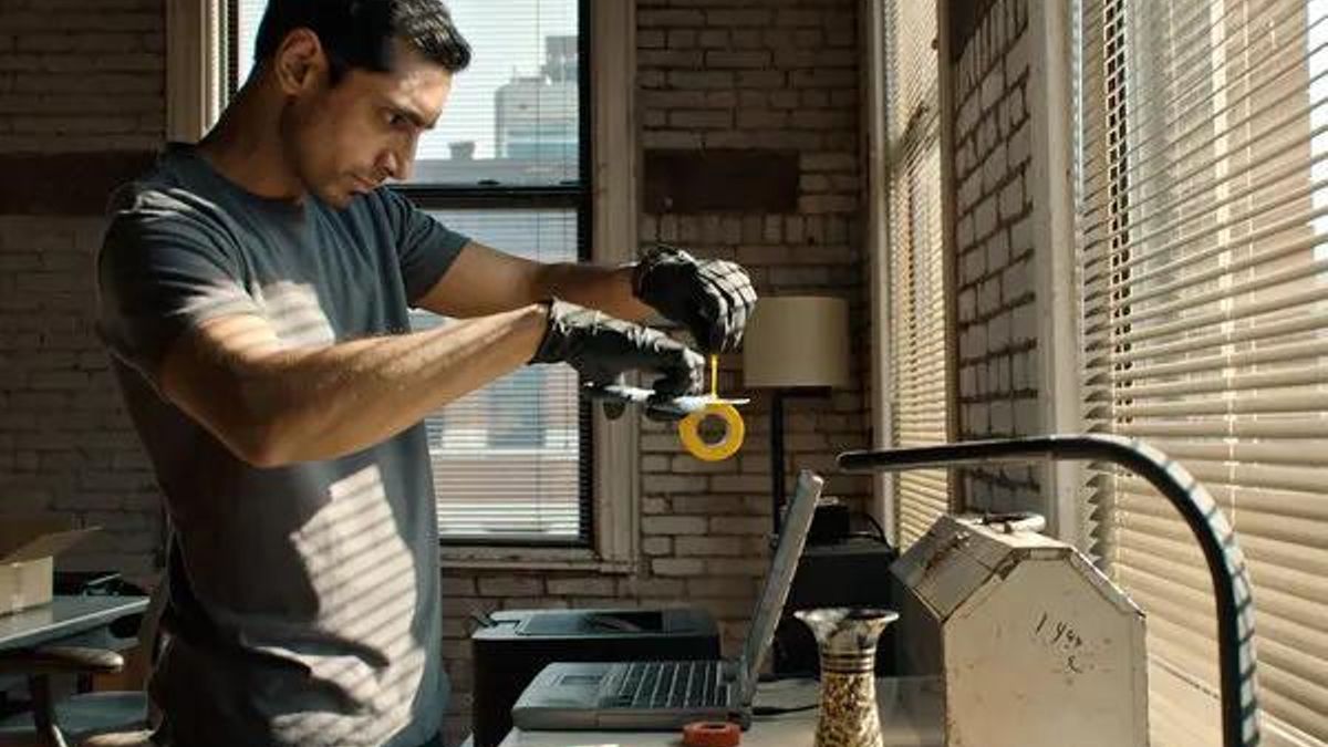 'Relay': un thriller sencillo con denuncia a las empresas alimentarias