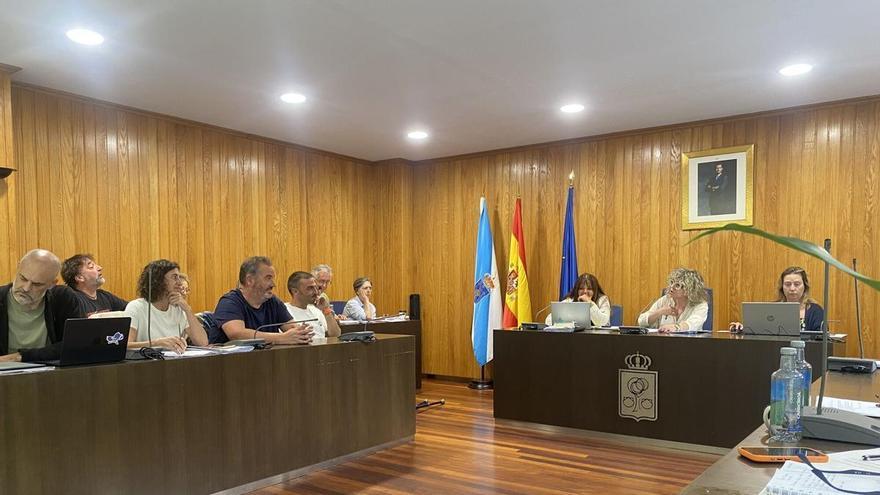 La alcaldesa de Cambre admite dificultades para cubrir las bajas de Servicios Sociales: las trabajadoras sociales renuncian a los puestos