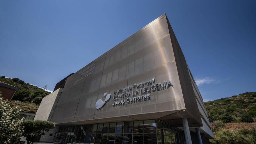 L’Institut Josep Carreras va acomiadar dos càrrecs protegits per la llei que van denunciar desviacions de fons i altres irregularitats